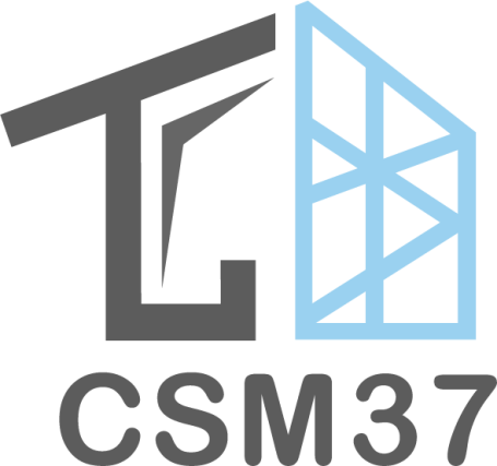 Logo CSM37